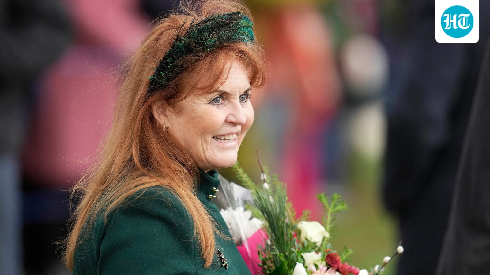 Where is Sarah Ferguson? Duchess quietly checks into ‘world's most expensive’ wellness clinic as Epstein links resurface