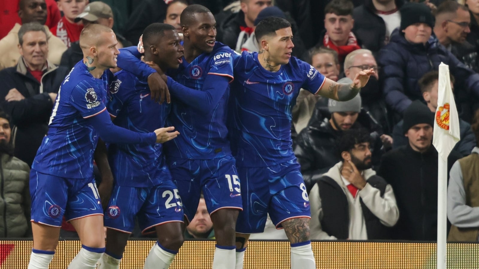 Brentford vs Chelsea: Who will officiate the game? Premier League reveals match officials