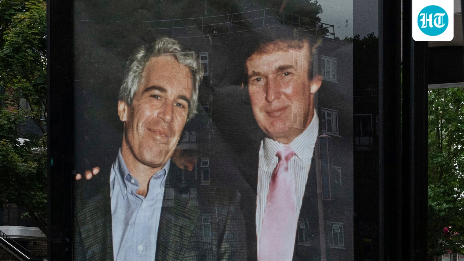 US judge throws out Donald Trump’s lawsuit against Wall Street Journal over Epstein birthday letter story