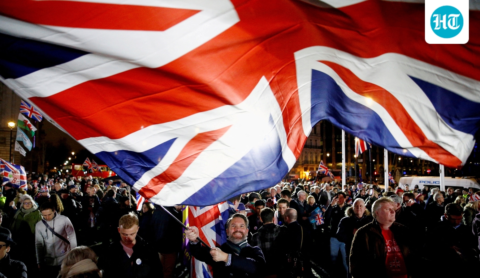 Britain is not ready to rejoin the EU