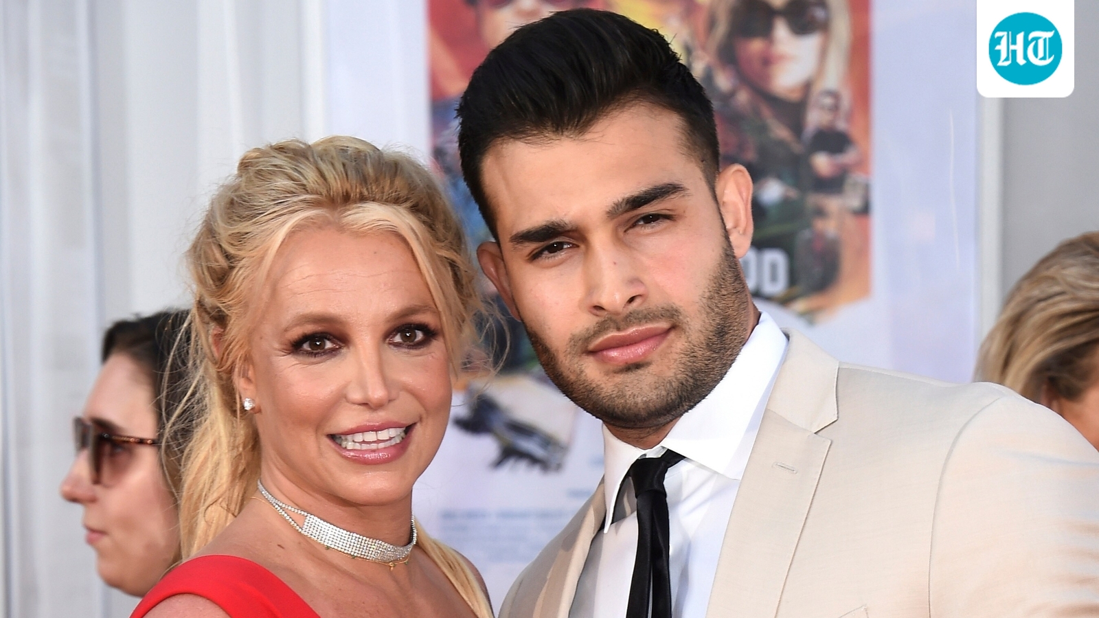 What Britney Spears’ ex Sam Asghari said after her DUI arrest: ‘I think everyone…’