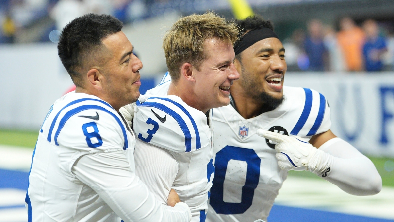 Broncos vs Colts: What is leverage penalty and how did it flip Sunday's game? Explained