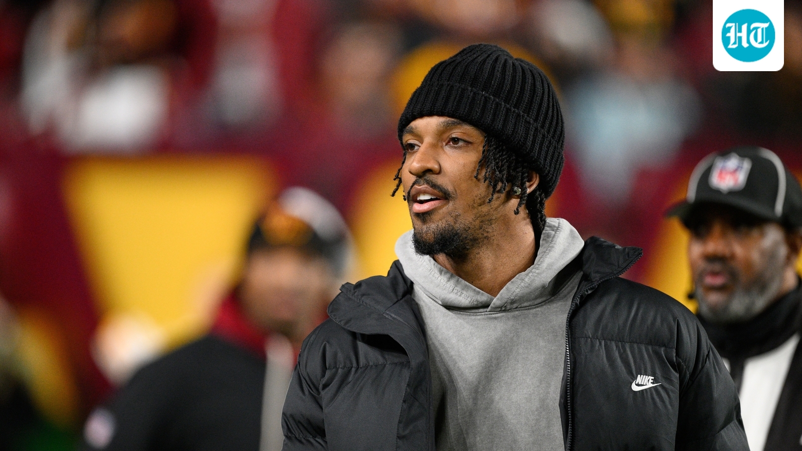 Jayden Daniels injury update: Why Commanders QB is not playing vs Broncos; Marcus Mariota in