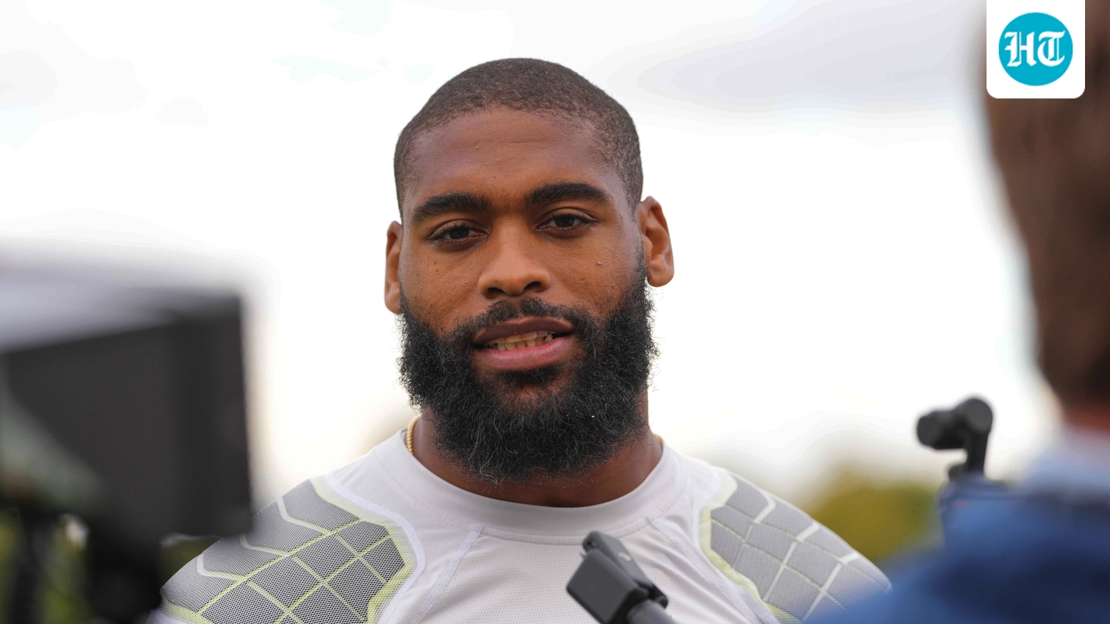 Why was Jonathon Cooper arrested again? New felony assault charges revealed