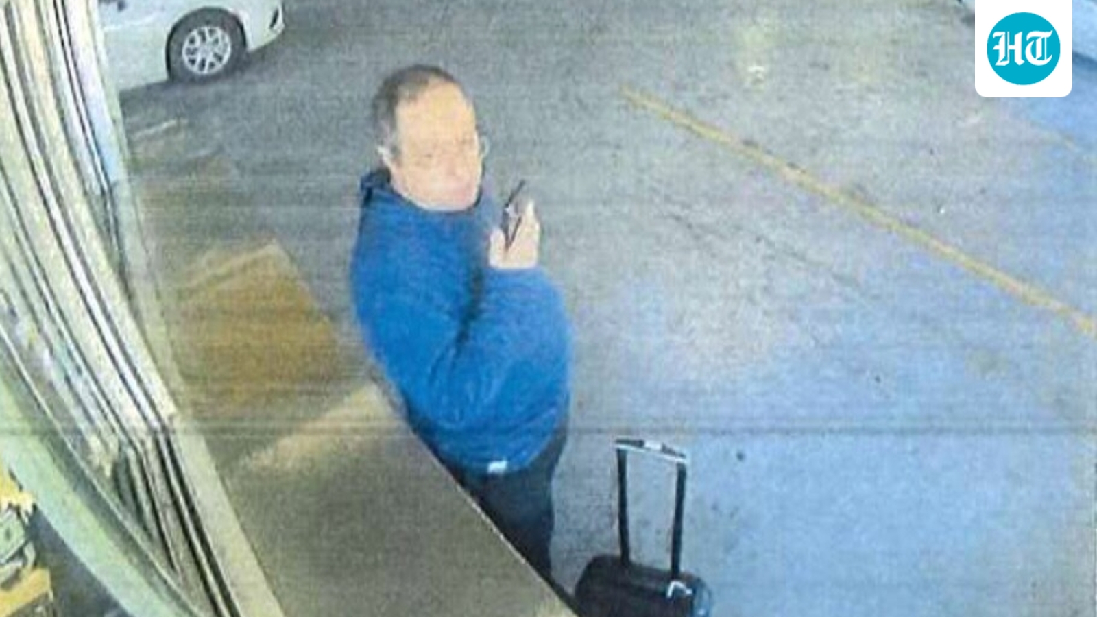 Claudio Neves Valente close friend says Brown University shooter was ‘brilliant and smart’