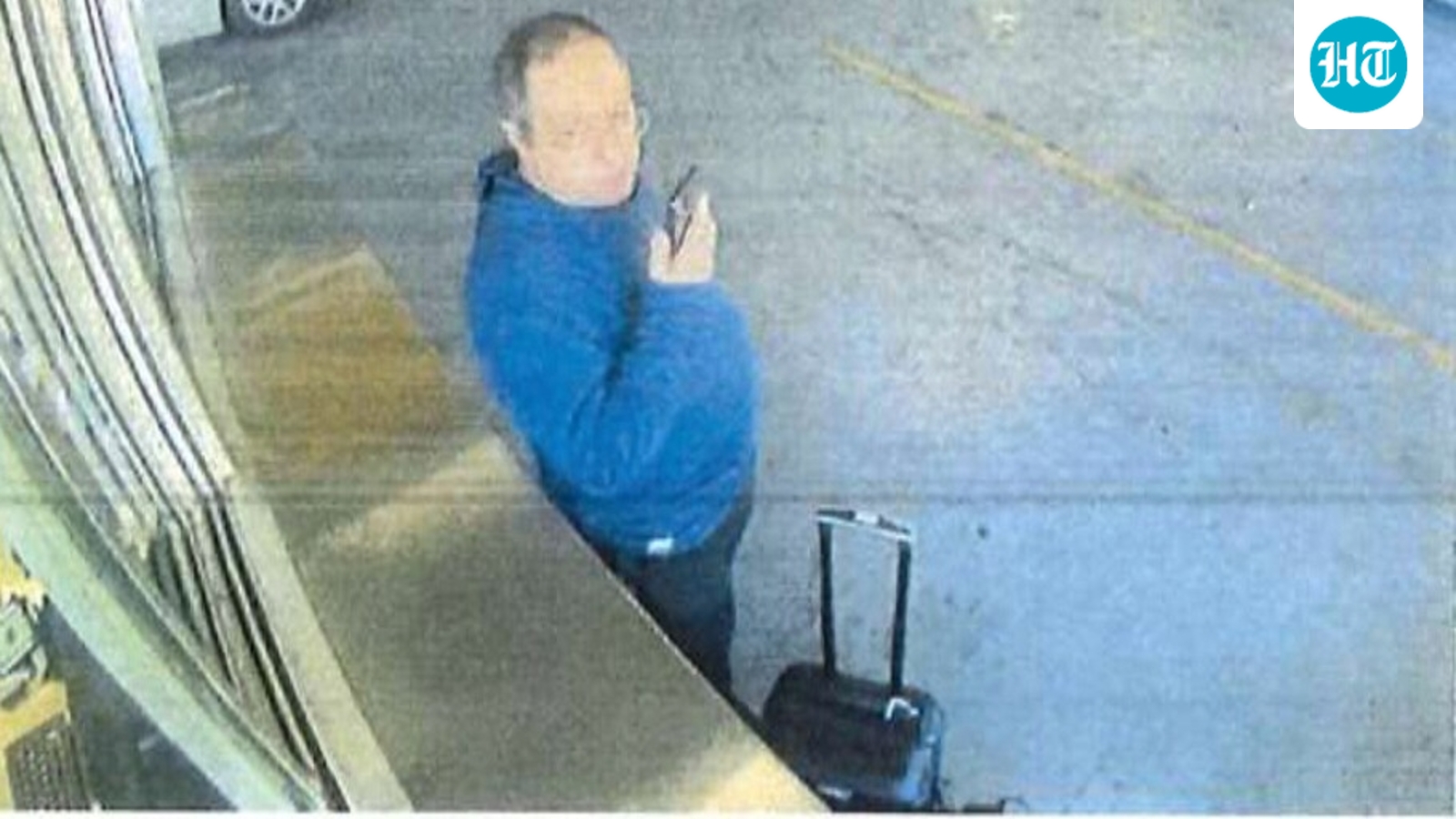 Shooter who killed Brown students and MIT professor planned attack for years, DOJ says