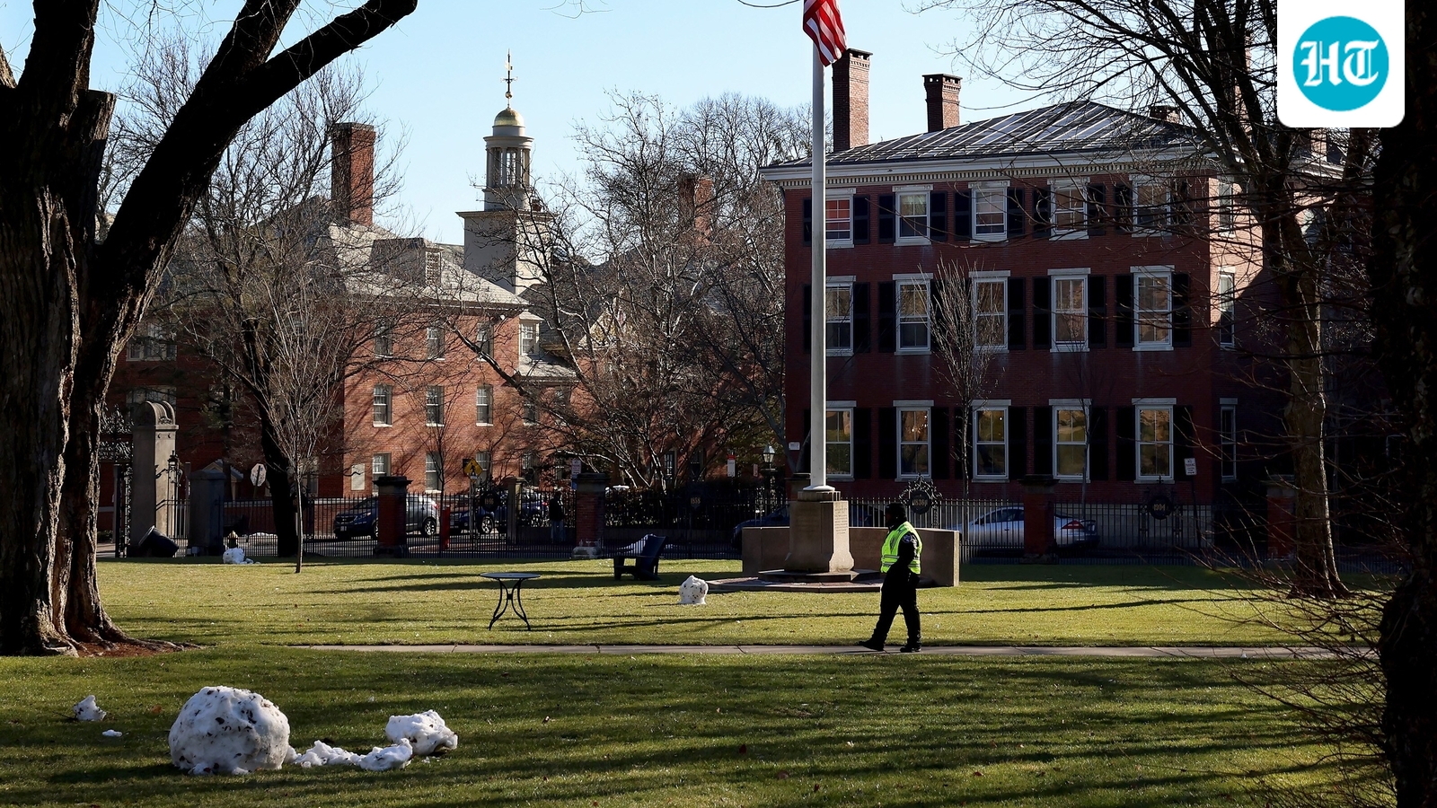 Brown University shooting: MIT prof Nuno Loureiro's death linked? New twist in Providence probe