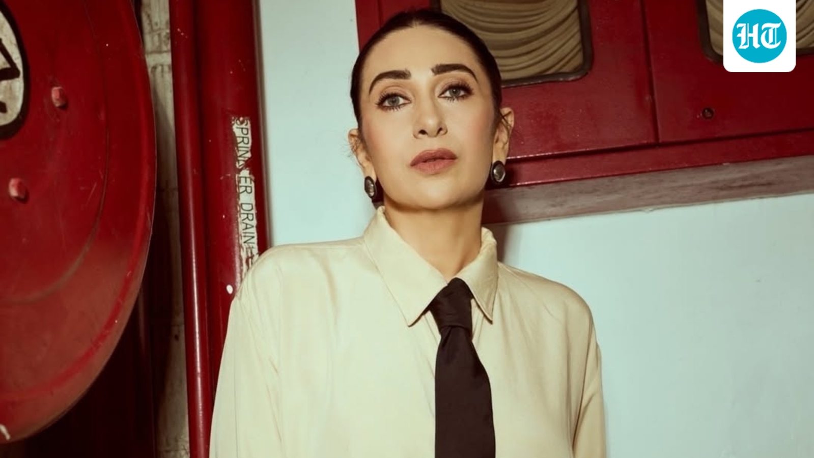 Karisma Kapoor on working with Helen, dearth of romcoms in Bollywood: I wish more such stories were made today
