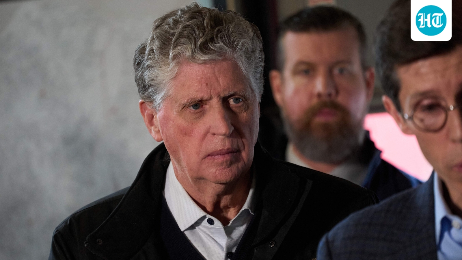 Police to release person of interest in Brown University shooting probe; ‘likely to cause anxiety’