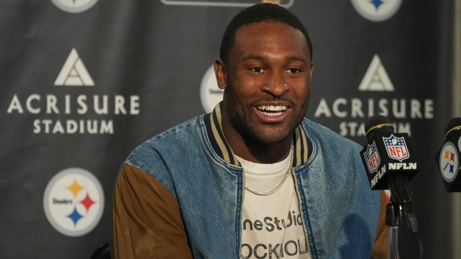 Steelers vs Bengals Week 7 injury report: DK Metcalf expected to play this week; latest on Joe Burrow's status