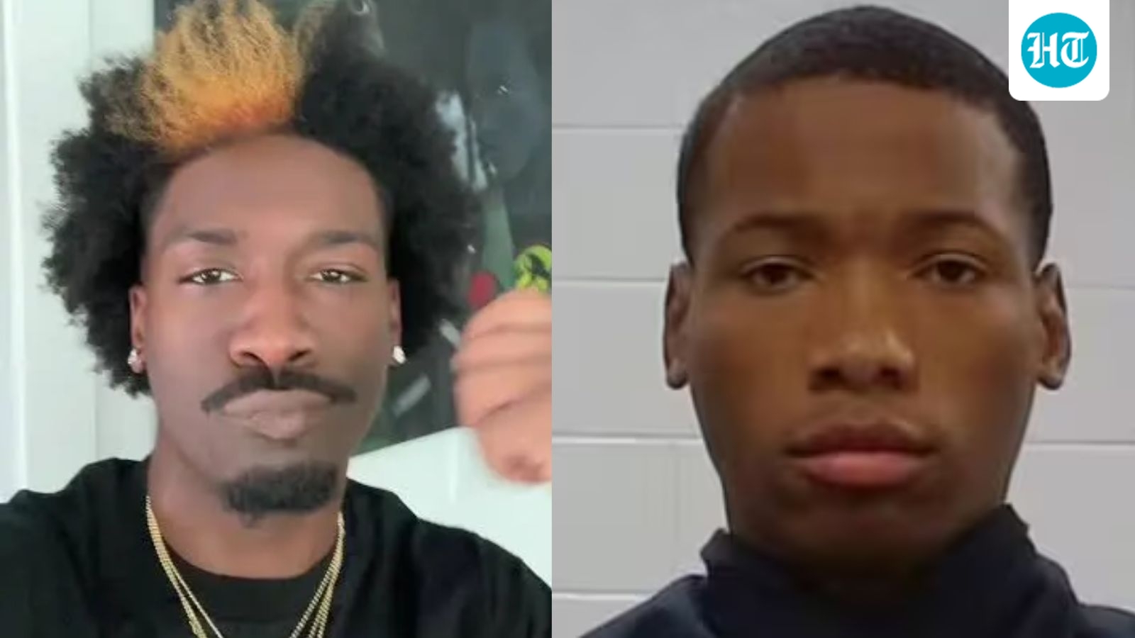 Karmelo Anthony case: Twitch streamer BruceDropEmOff backs murder convict, says ‘Don’t let them break you bro’