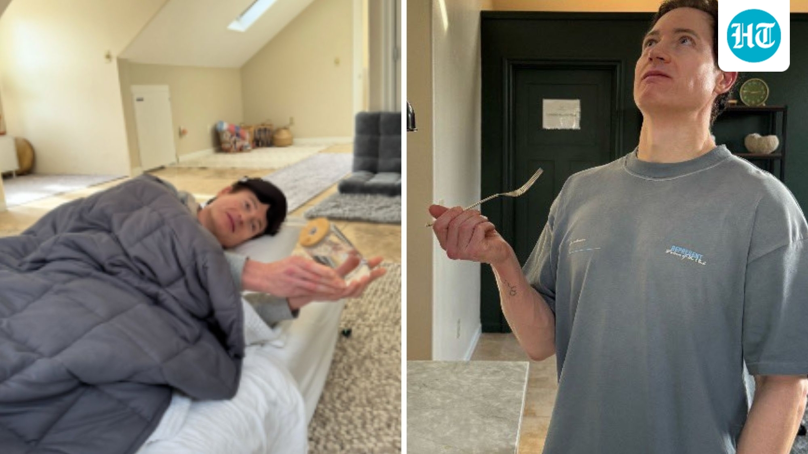 American millionaire tries psychedelics, shares thoughts about ‘mushroom-induced dimension’