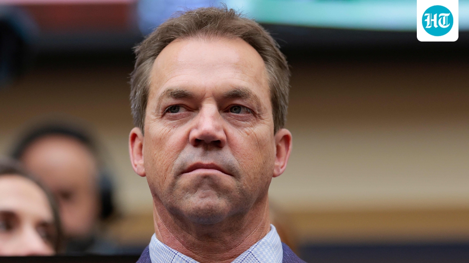 ‘Not the day…’: Kristi Noem, Bryon break silence on $25,000 report in cross-dressing row