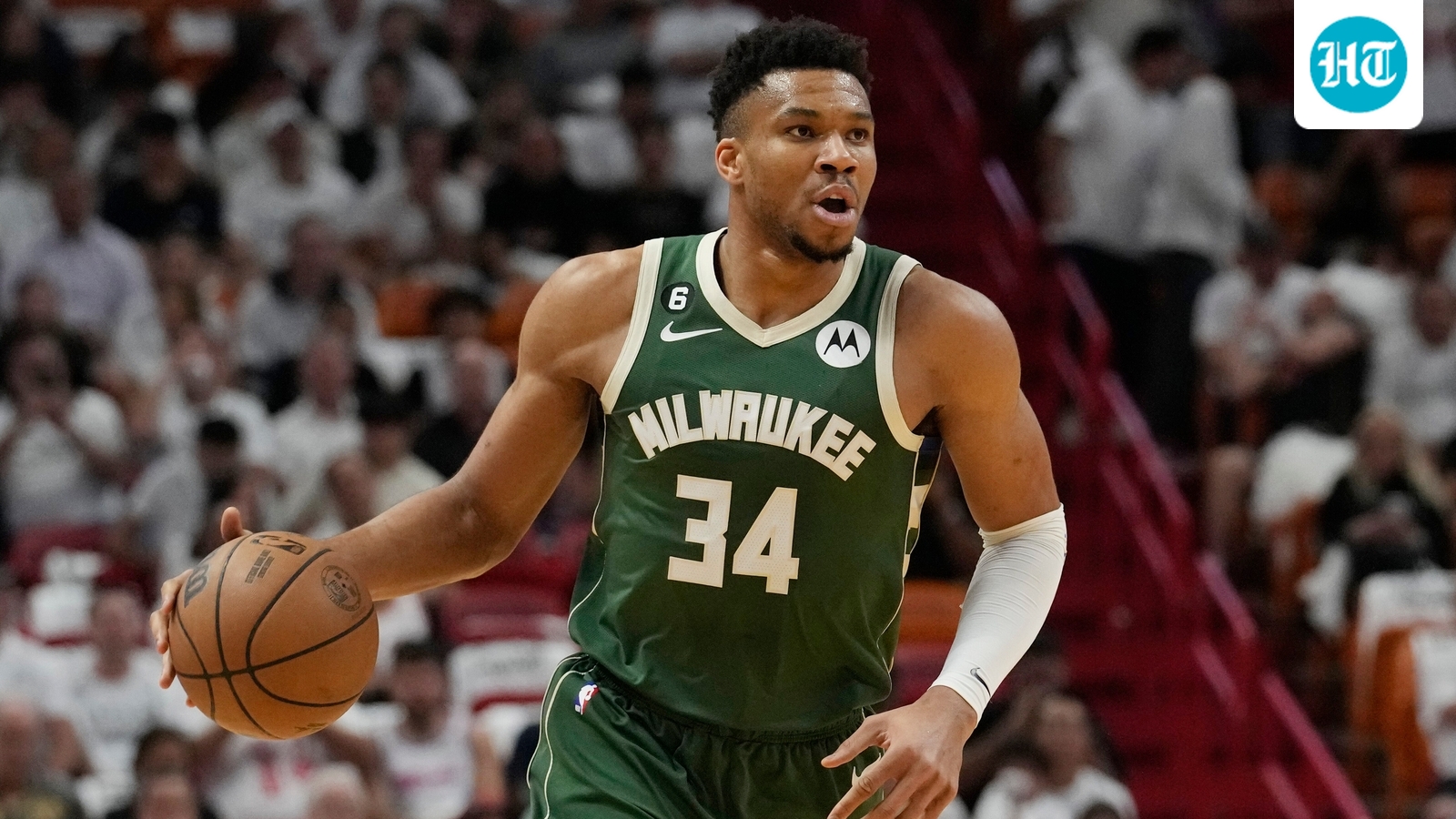 Giannis trade update: 3 realistic options Bucks could consider before taking the final call