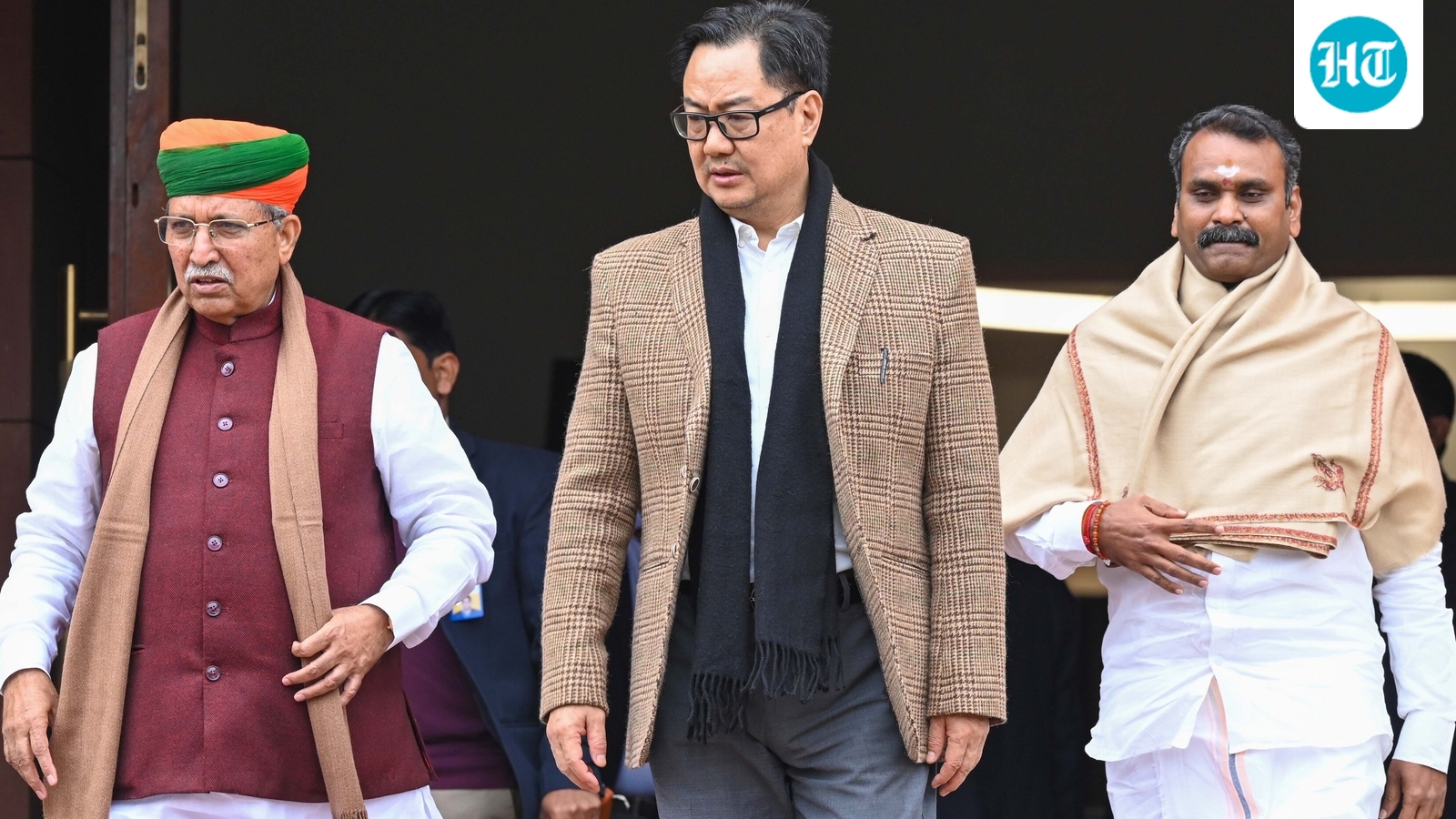‘Sins of 1962’: BJP's China retort to Rahul Gandhi over ex-army chief's unpublished book