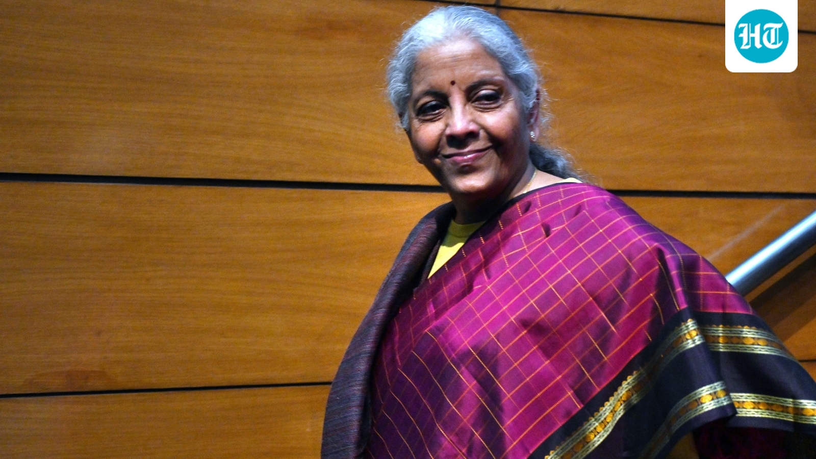 Revamped insolvency code, relief for SEZs in reforms roll-out: Sitharaman