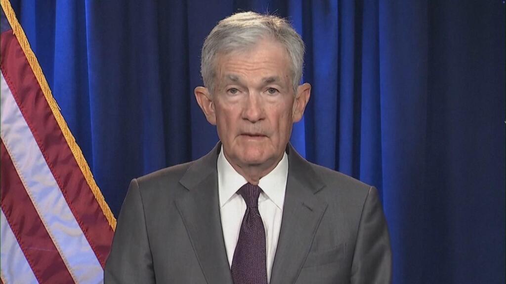 America's top central banker Powell targeted by federal probe