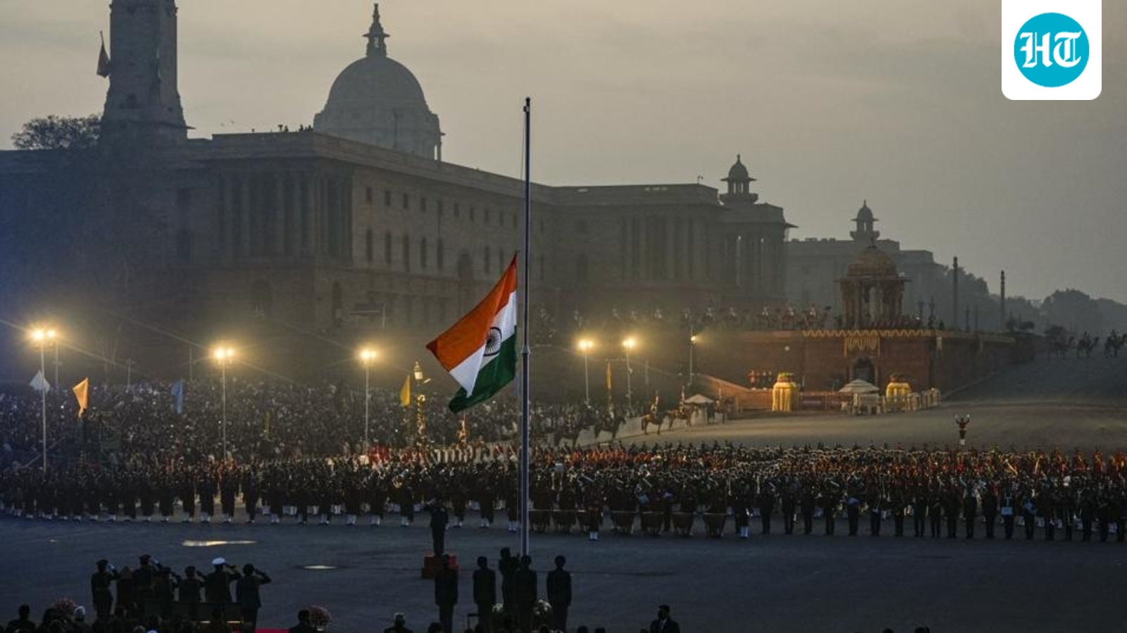 6 stanzas of Vande Mataram a must before national anthem | What are the new rules for the national song?
