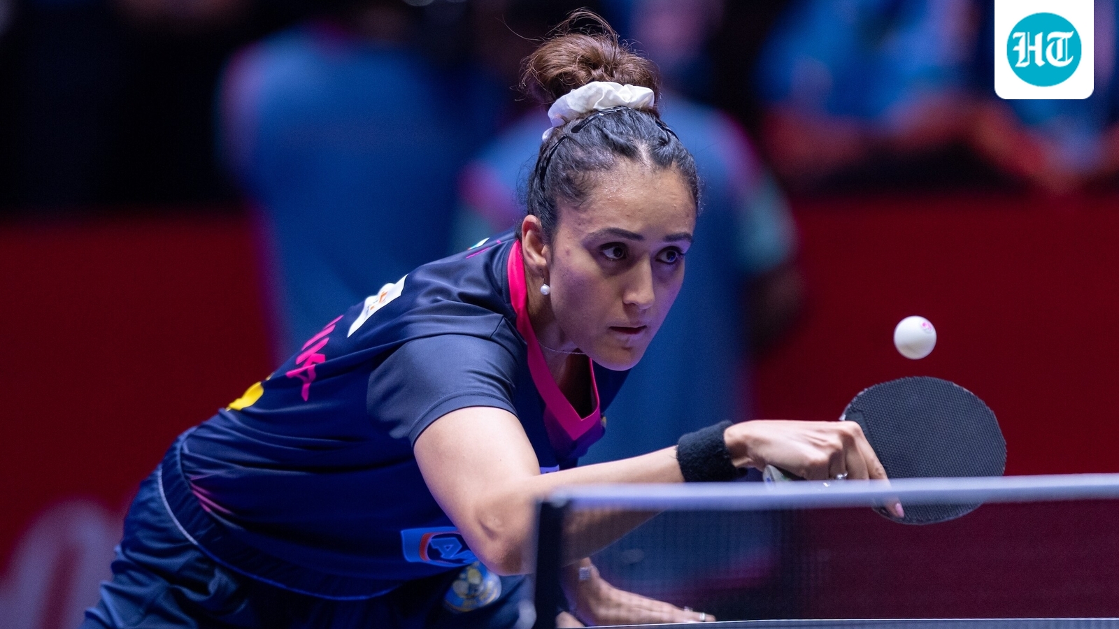 UTT Season 7: Ayhika hands Sofia Polcanova 1st defeat as HVR Kolkata ThunderBlades beat Ahmedabad APL Pipers 9-6