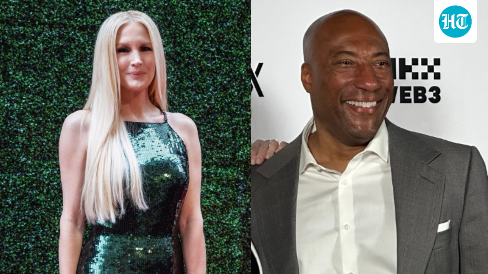 Who is Byron Allen's wife, Jennifer Licas? All on ‘Comics Unleashed’ host's family, children amid CBS launch