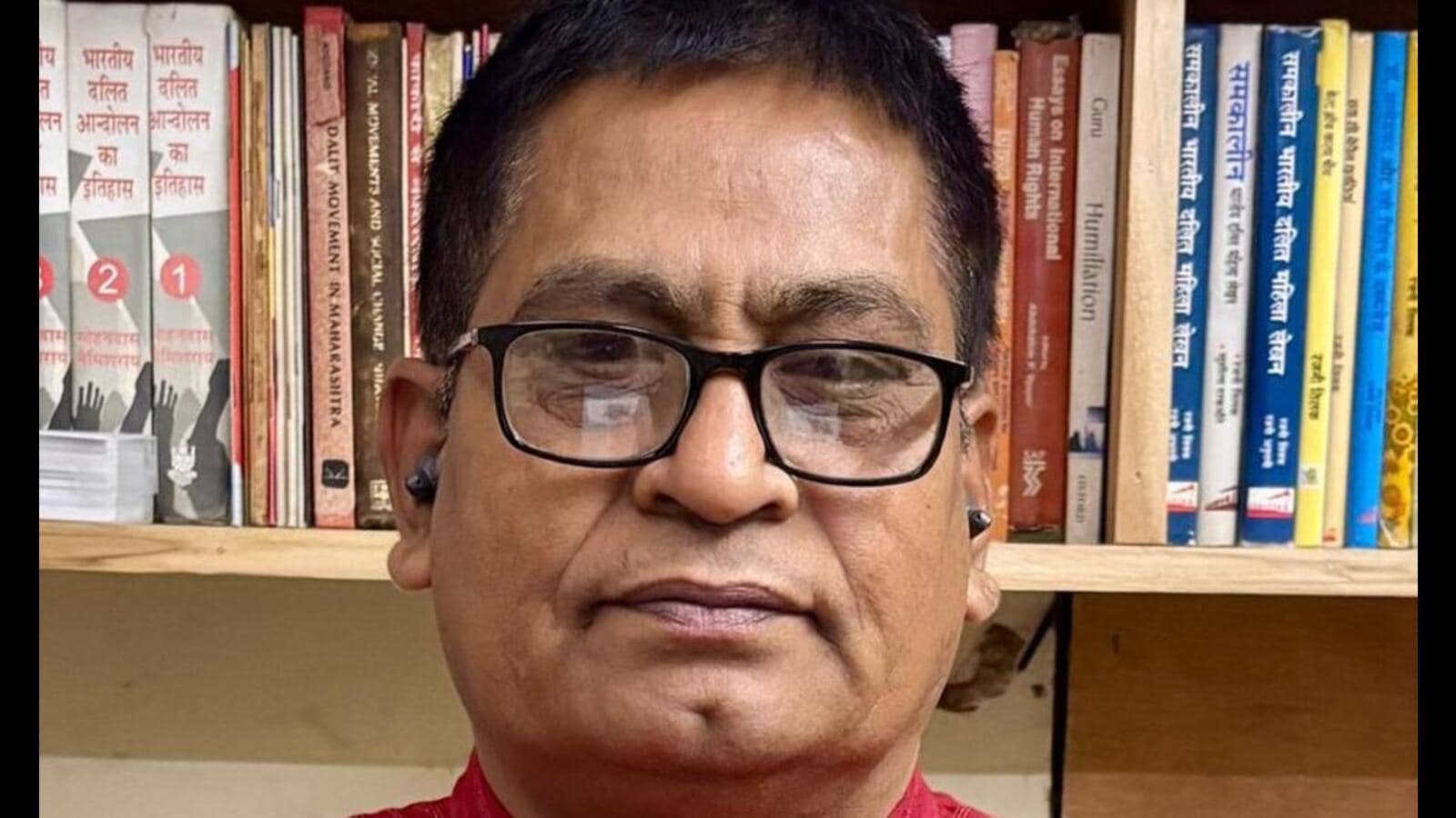 There is lot of insecurity among Dalits in Bihar: NACADOR chairman C Ashok Bharti