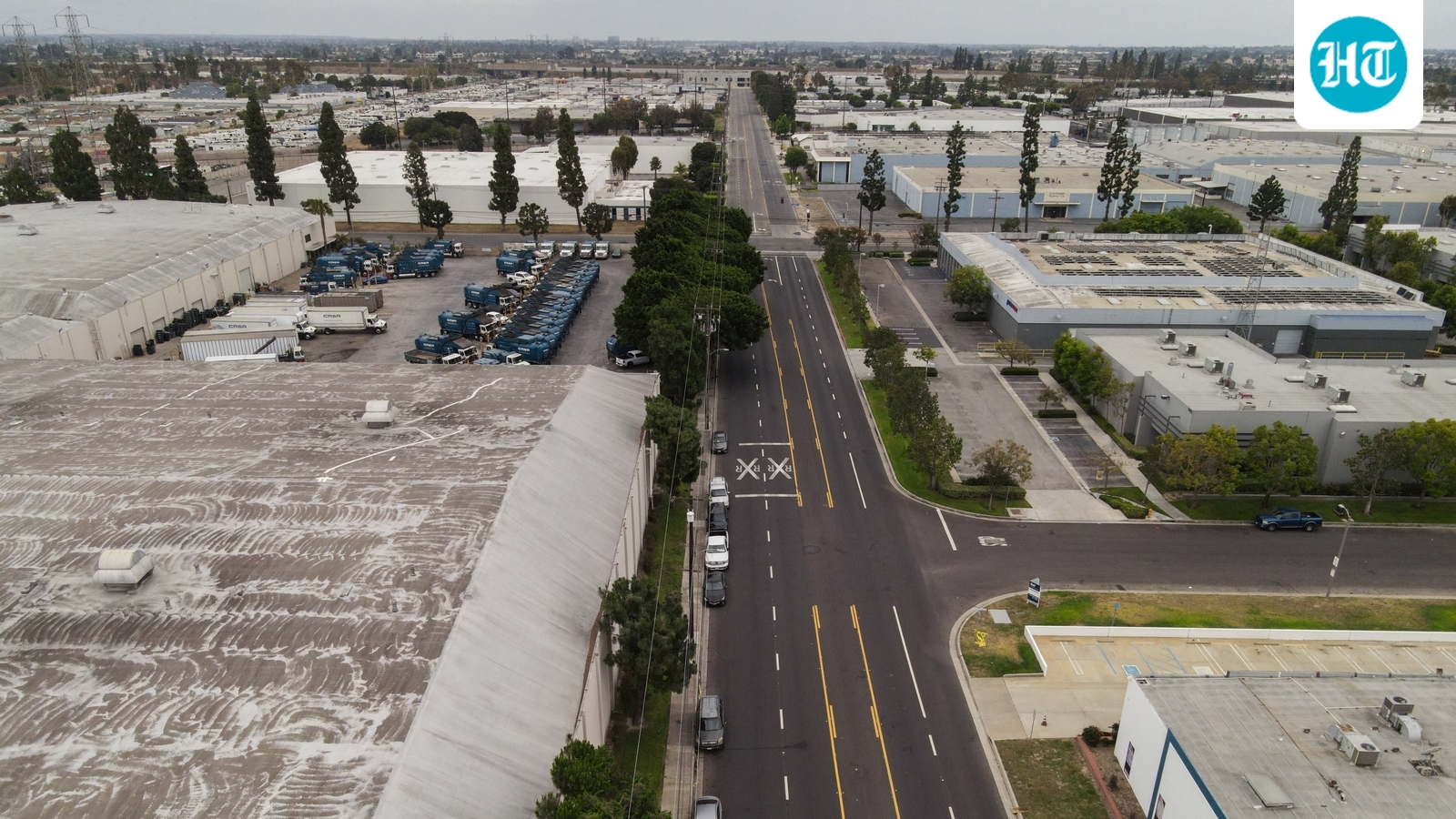 Garden Grove chemical incident update: Fire official admits 'we did put people in harm’s way' as evacuations continue