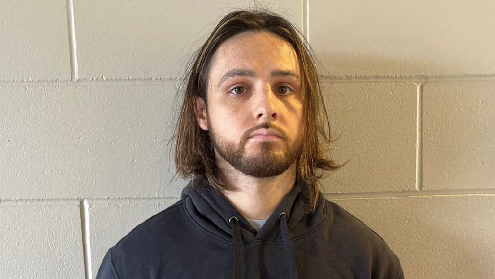 What are the charges against Jonathan Rinderknecht? Alleged LA Palisades arsonist indicted by federal grand jury