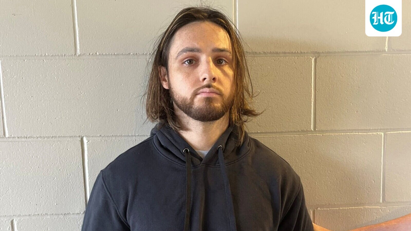 Palisades firebug Jonathan Rinderknecht's social media had anti-Trump, pro-vegan posts; details here