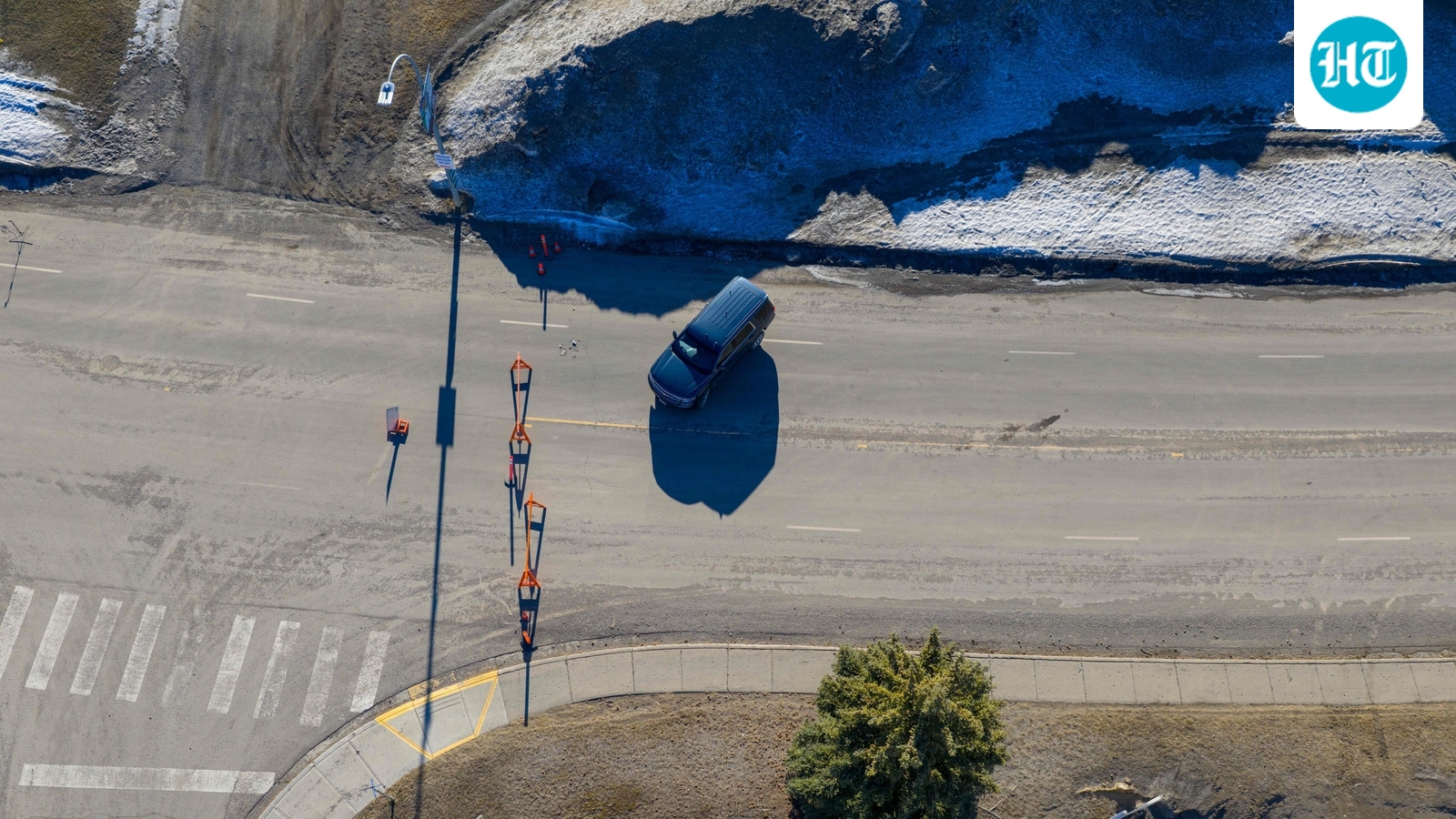 18-year-old suspect identified in Canada's Tumbler Ridge school shooting that killed 9. What we know