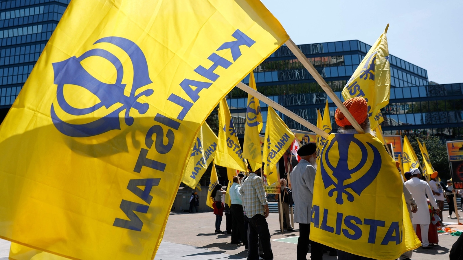 Asylum plea of Punjab woman with ‘Khalistan links’ rejected in Canada