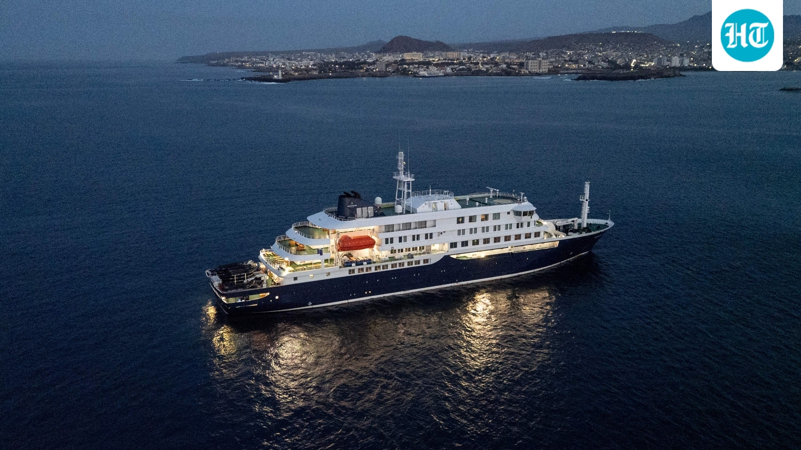 Hantavirus outbreak on cruise ship rises to 8 cases, WHO begins global contact tracing