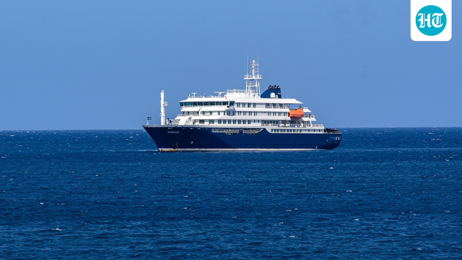 3 dead, one critical after Hantavirus outbreak on Atlantic cruise vessel, says WHO | What we know