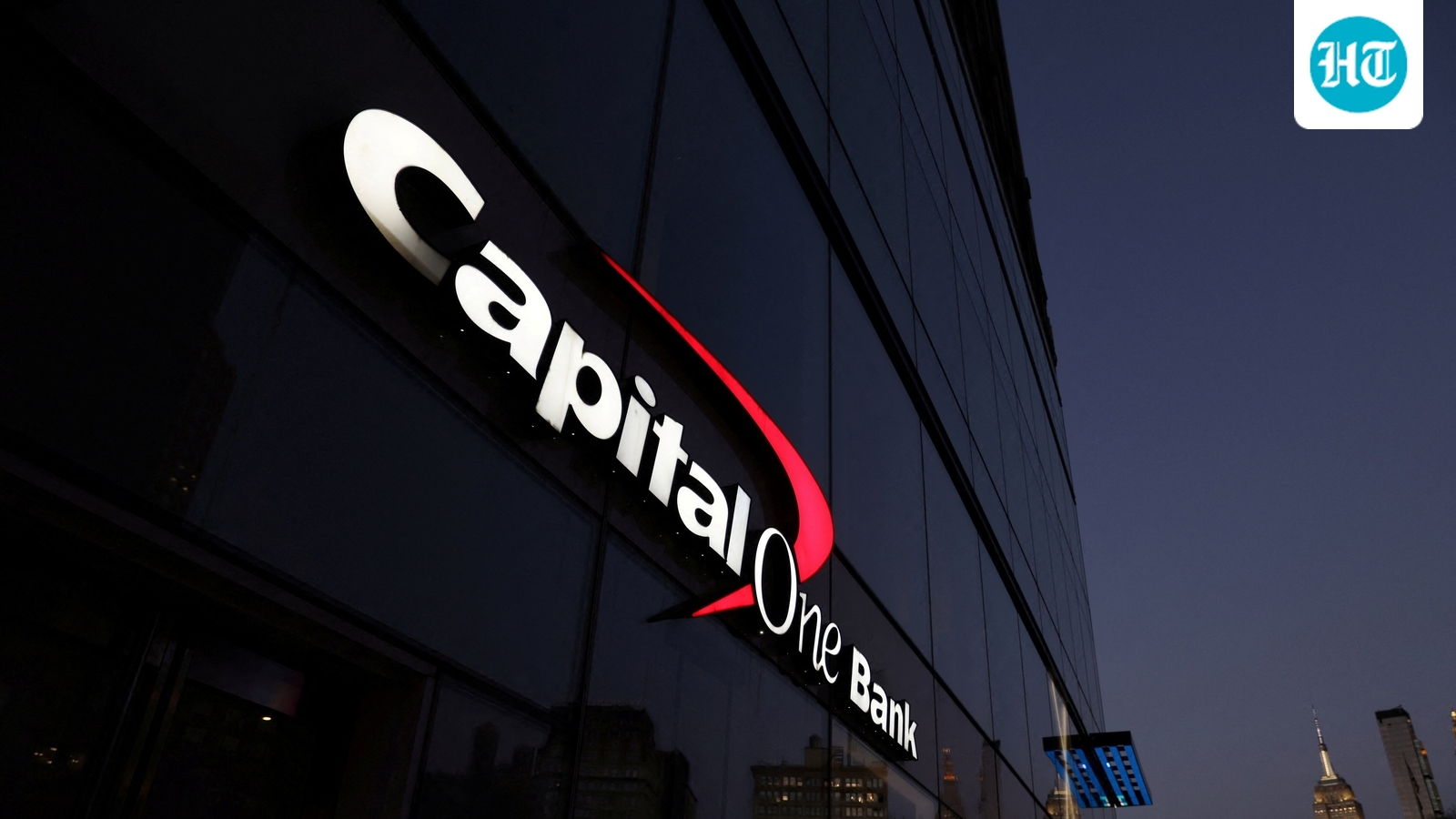 Is Capital One app down? Thousands report 'rate limit exceeded' error amid outage