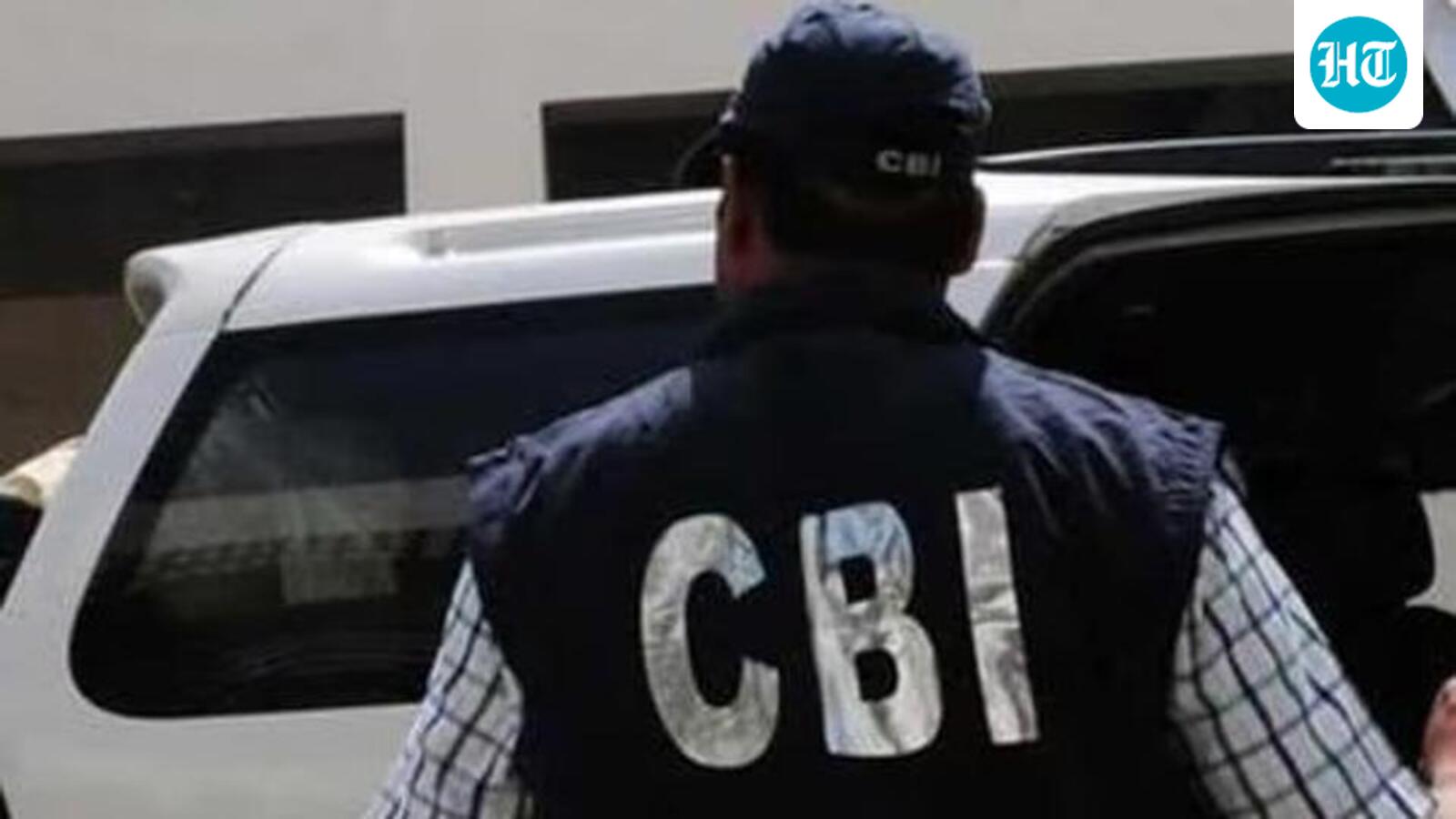 CBI attaches 23 properties across 3 states in  ₹419cr LUCC chit fund cheating case