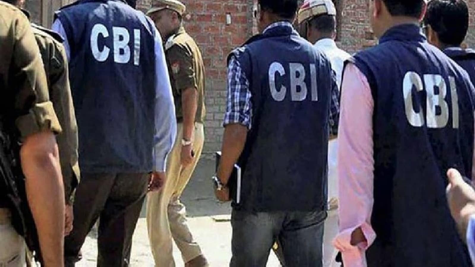 CBI deports fugitive Harshit Jain from UAE in tax evasion, money laundering case