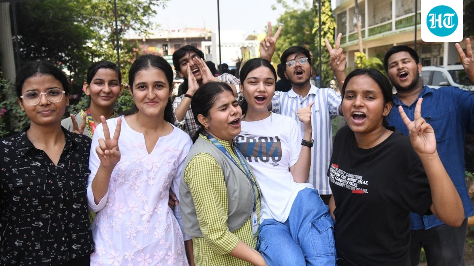 Telangana inter 1st and 2nd year results declared: Direct link to check scores here