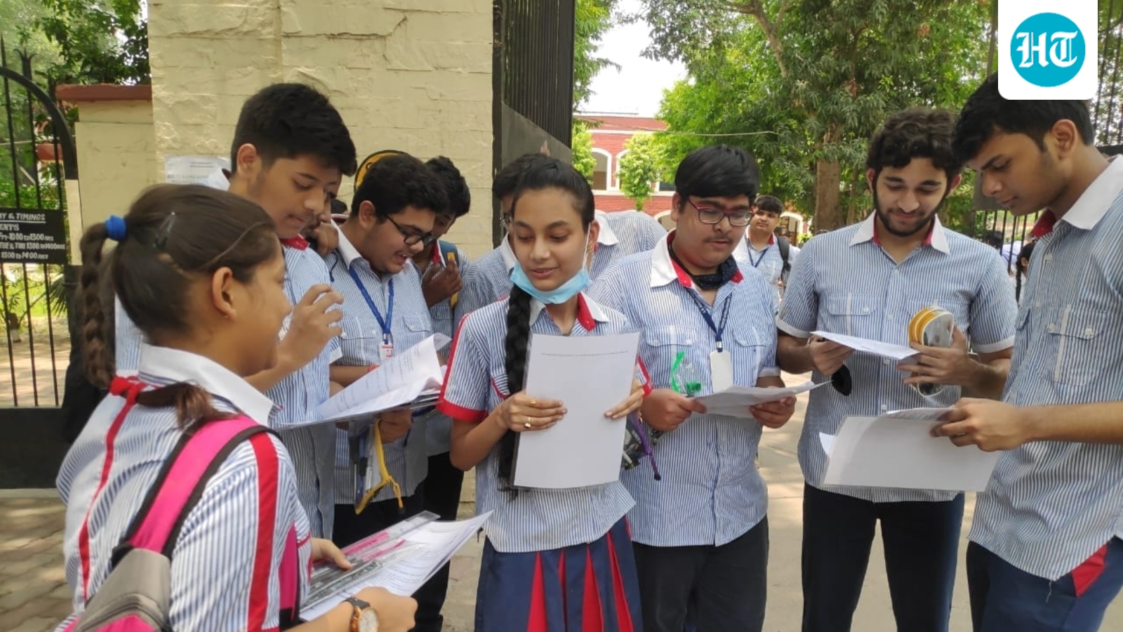CBSE class 12 result 2026 LIVE: ‘Tell us a date’, students urge CBSE as announcement delayed on cbseresults.nic.in