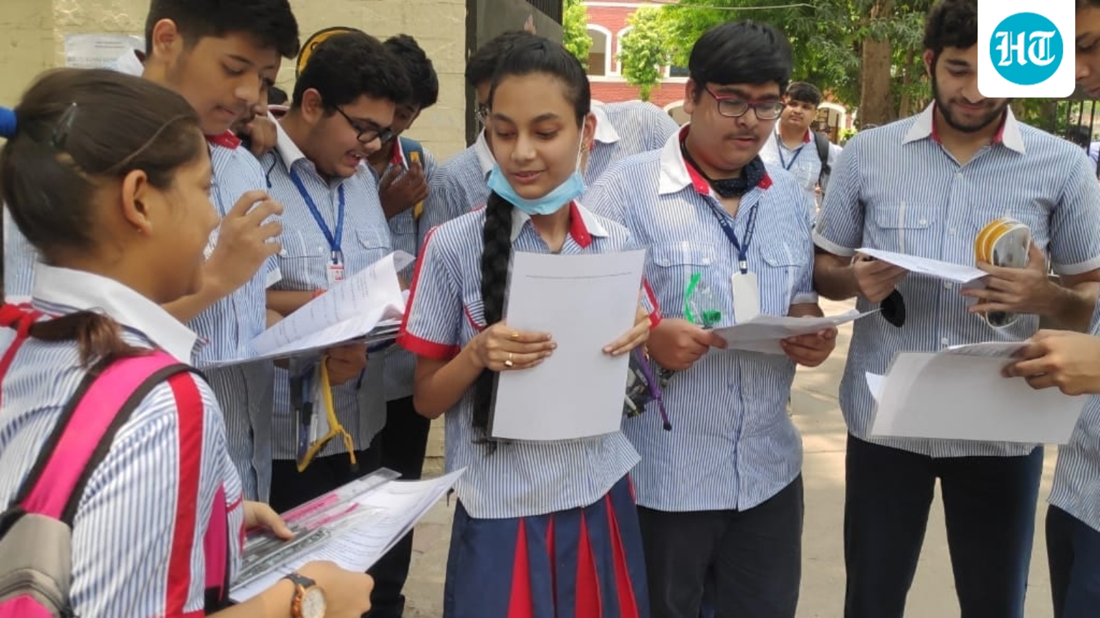CBSE Class 12 Result 2026 LIVE: Results to be declared soon? Here's how to check your scorecard on DigiLocker