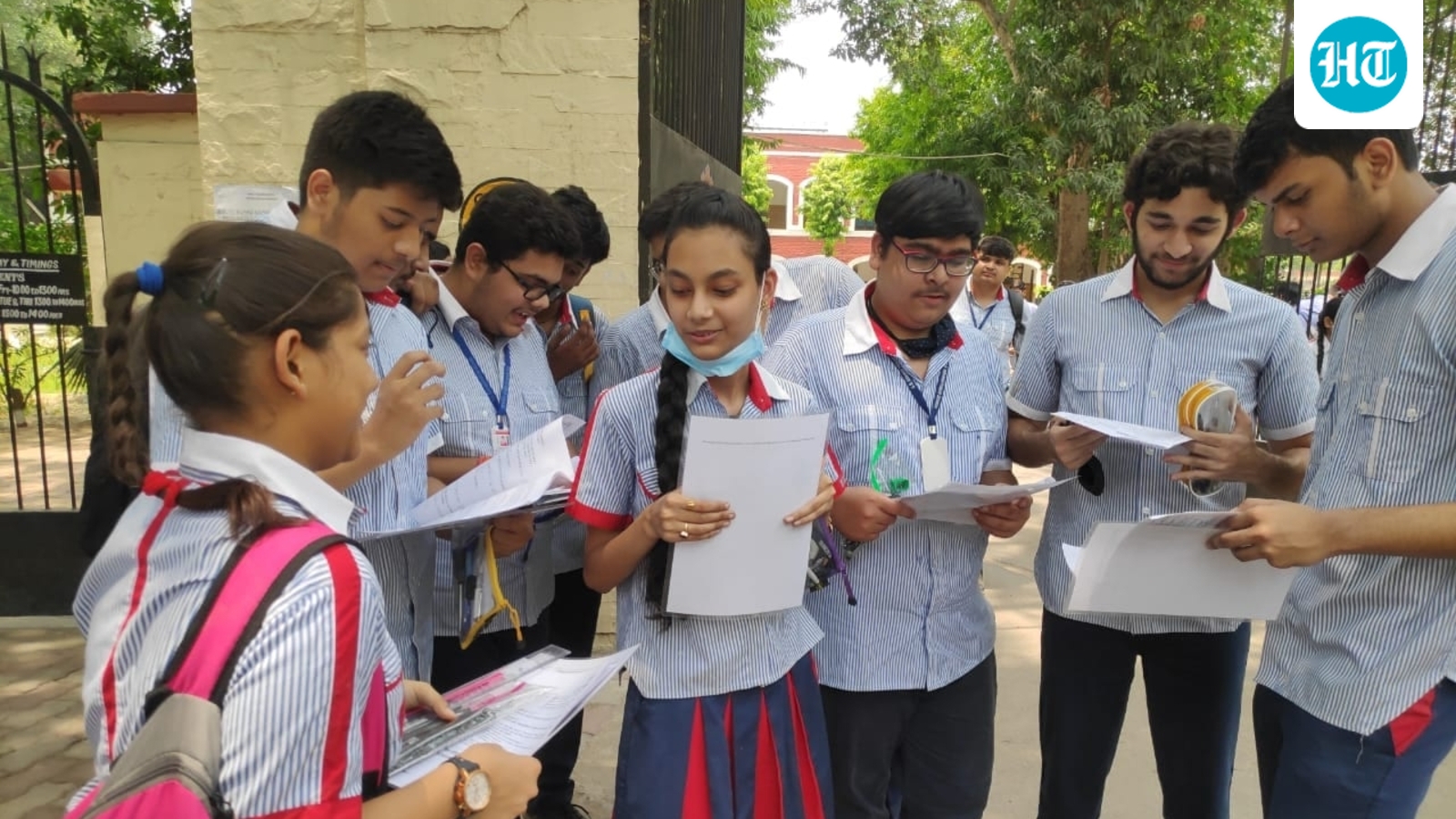 NCERT Class 9 book adds Emergency, drops Preamble and Secularism