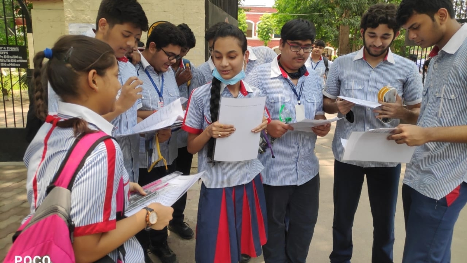 CBSE Class 10 Second Board Exam 2026 results declared