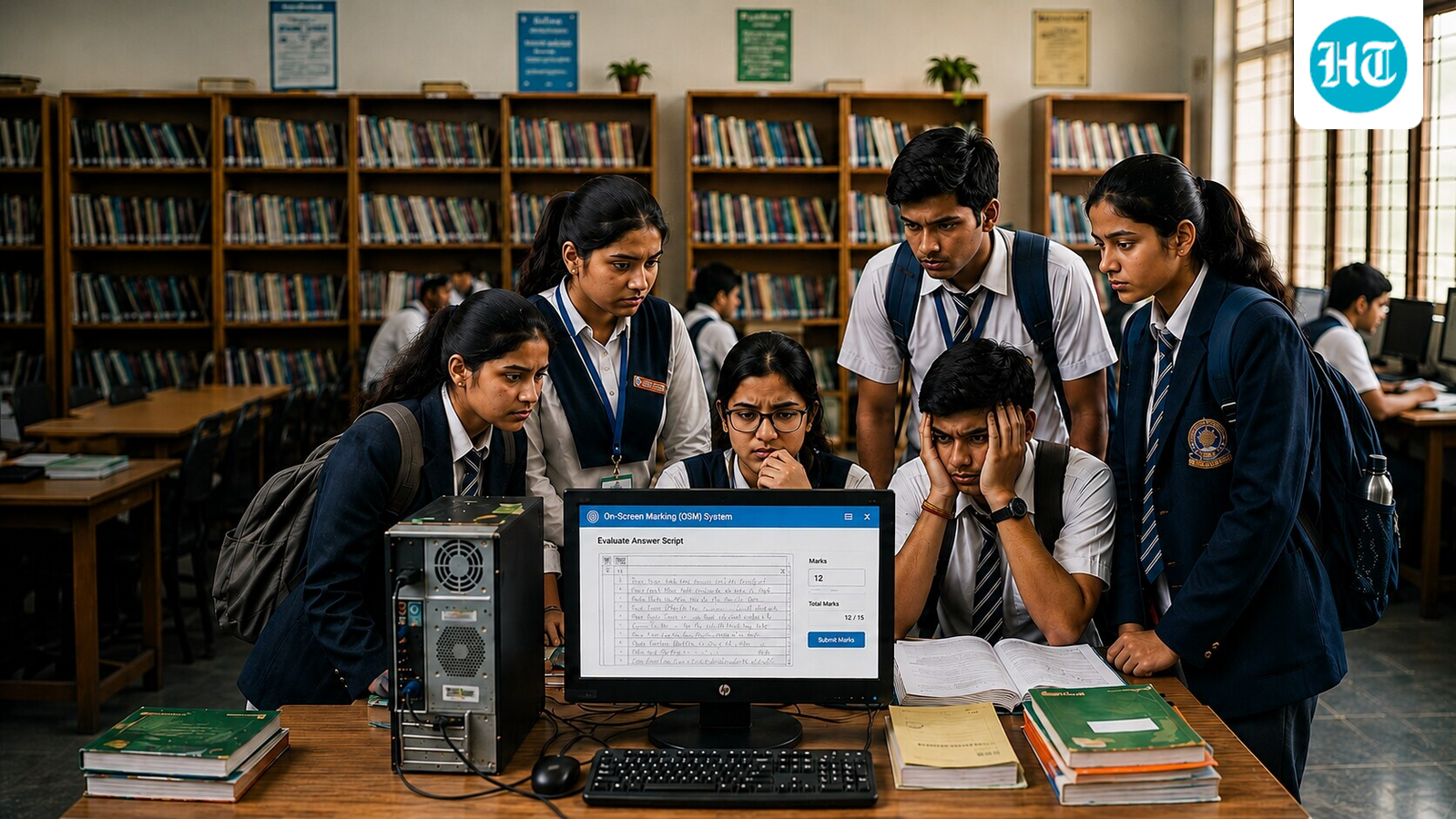 CBSE postpones Class 12 re-evaluation portal launch to June 1, says website being strengthened
