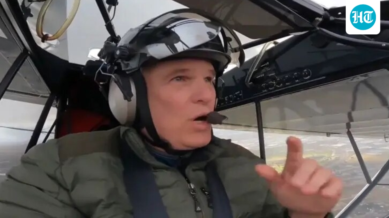 Who was Roland Steadham? CBS meteorologist killed in tragic Idaho plane crash