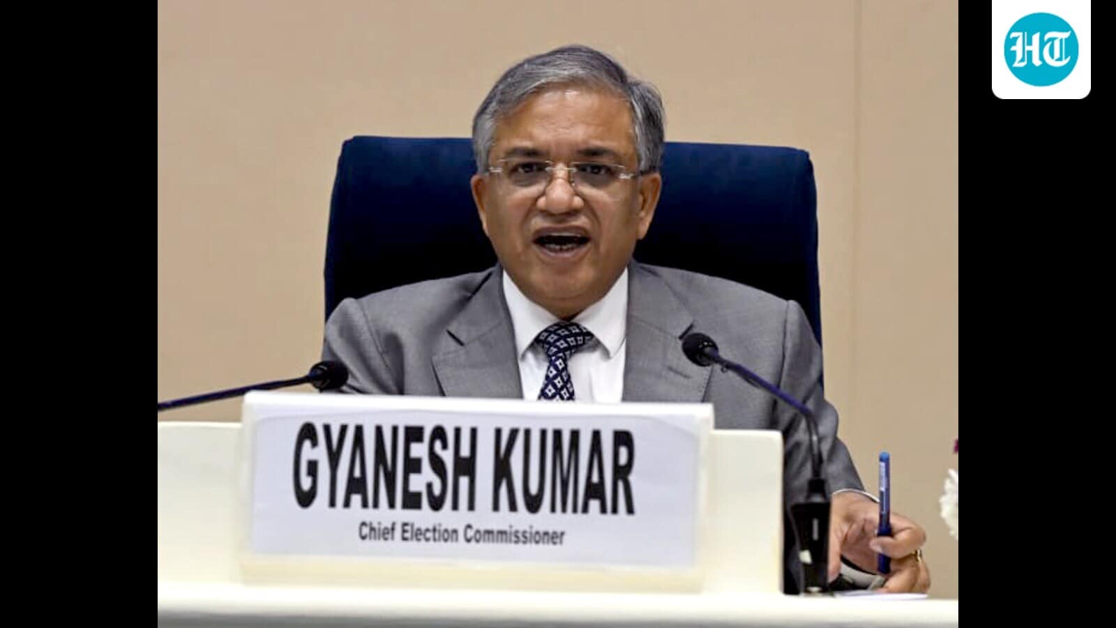 Bihar elections to be most transparent, secure: CEC