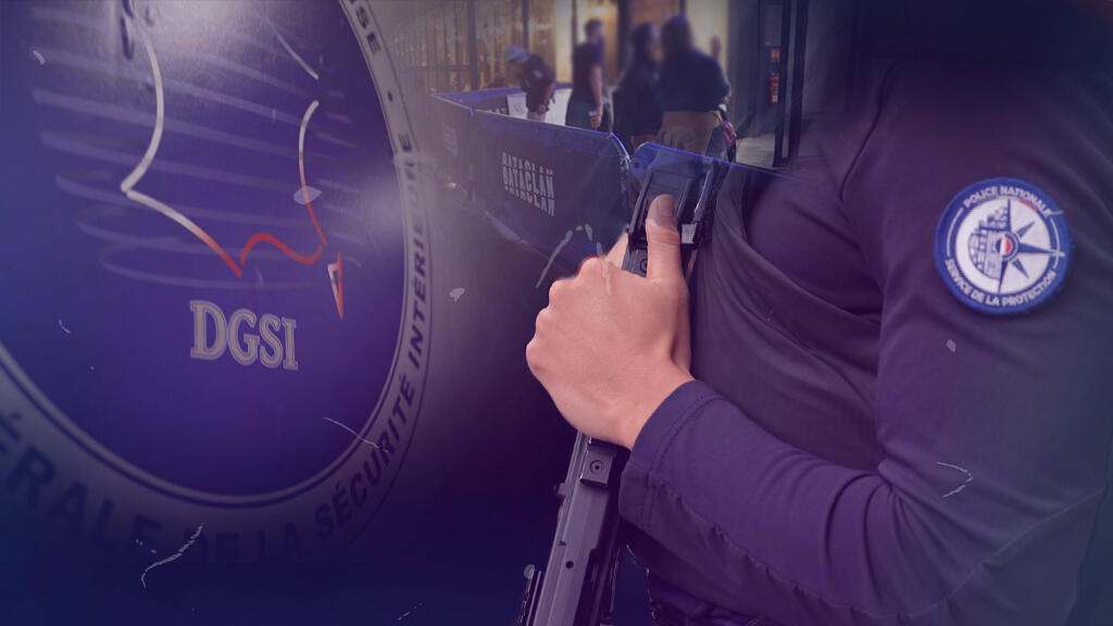 Inside the French police’s extremism hotline