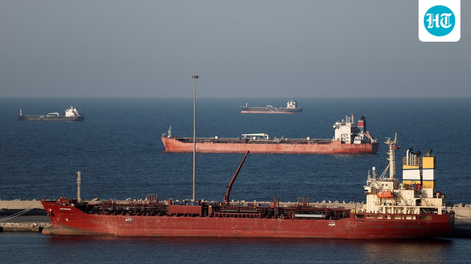 All sides in the Gulf war are at risk of overplaying their hands