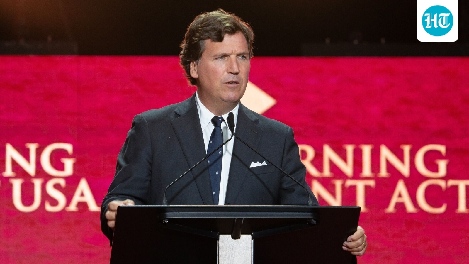 Is Tucker Carlson leaving US? All we know about his new house in Qatar, ‘I am a free man’
