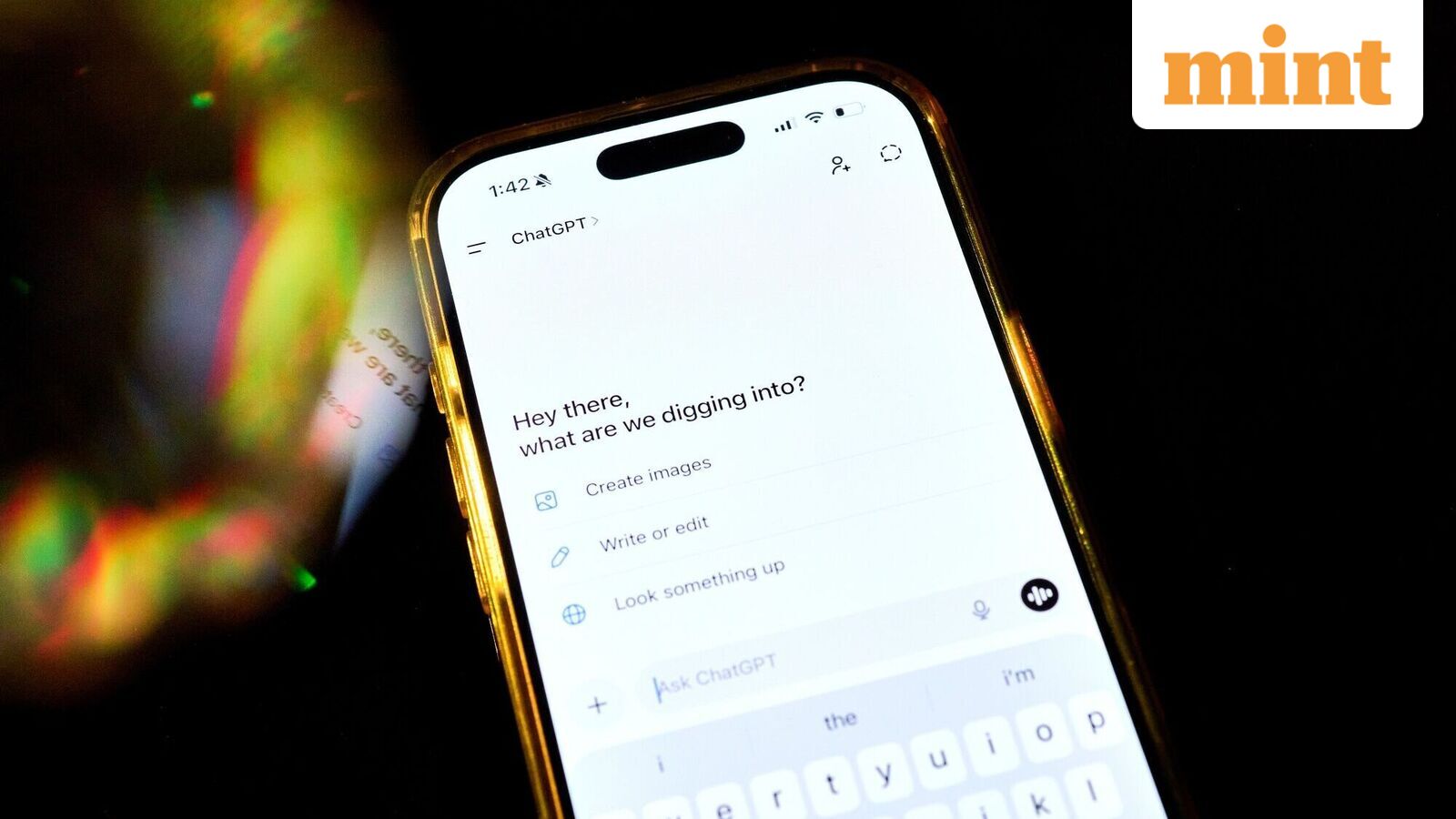 OpenAI launches a less restricted GPT-5.4 Cyber model, but you won't find it on ChatGPT