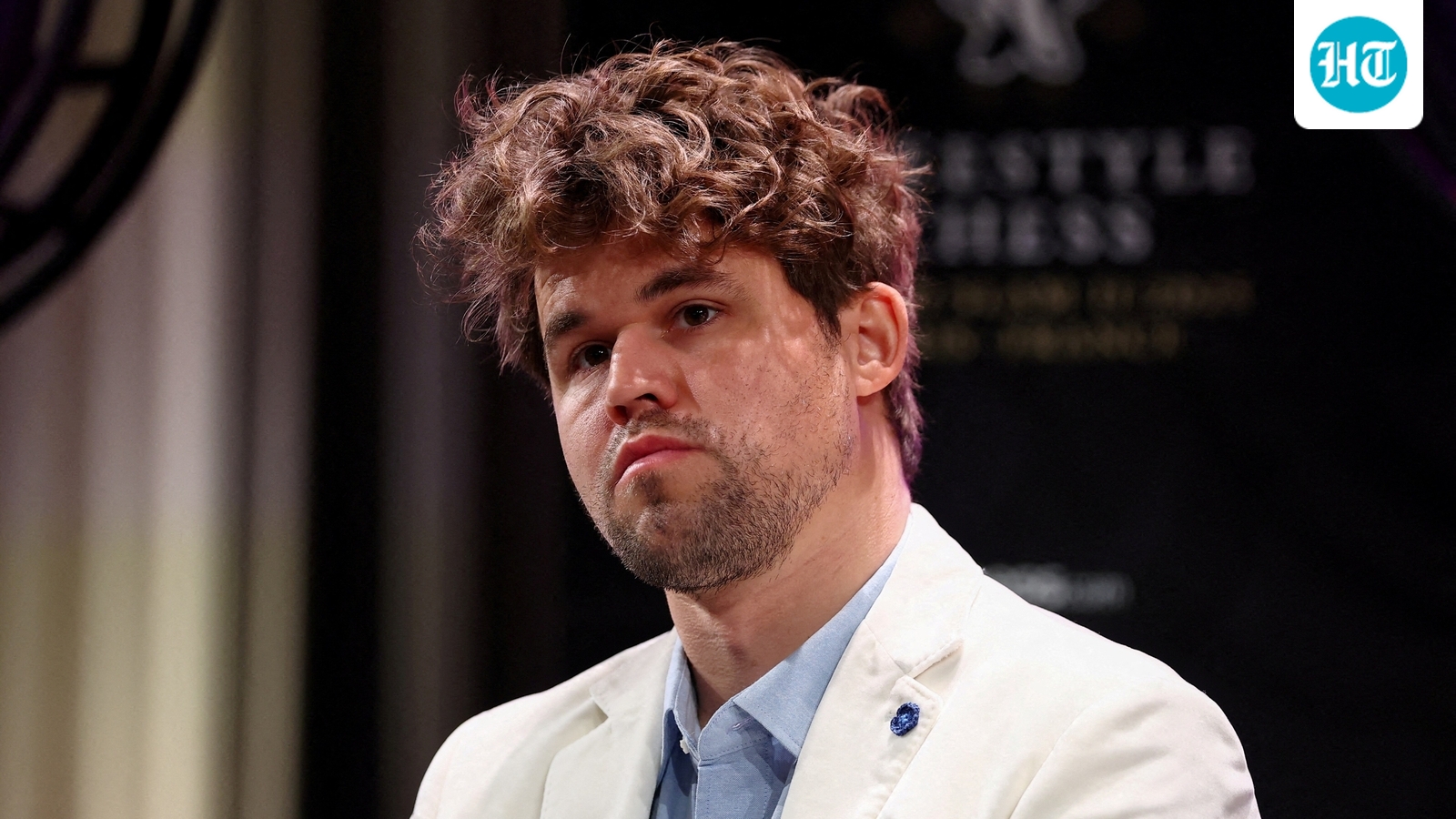 Quote of the Day by Magnus Carlsen: “If your opponent plays beautifully, it’s not OK to lose. Be merciless"