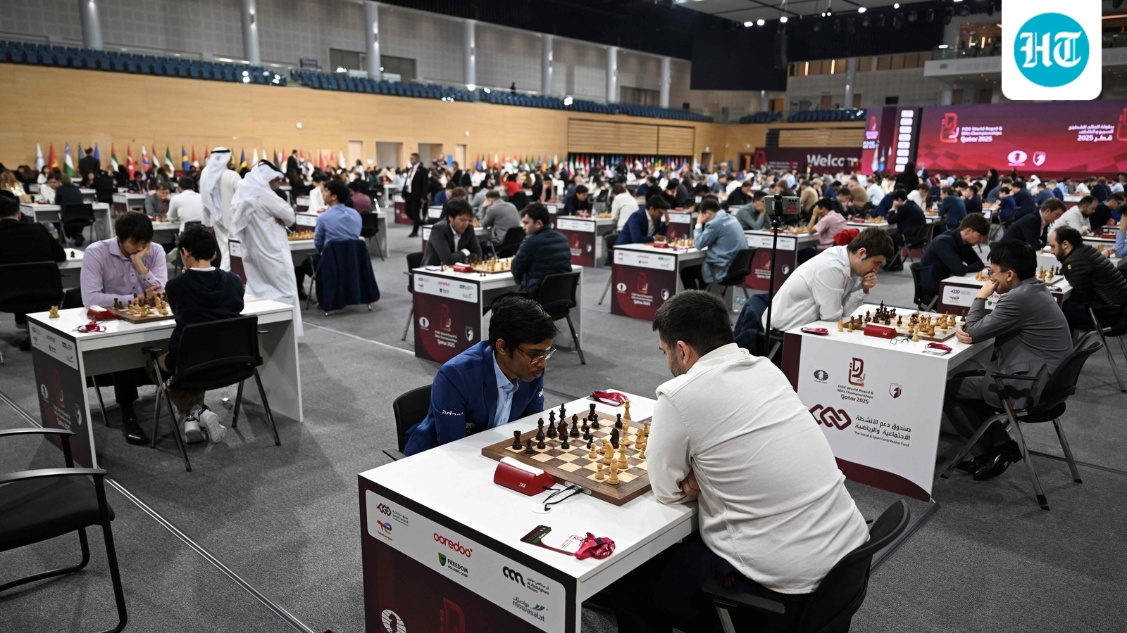 The 45-minute revolution: FIDE rewrites chess history for 2026