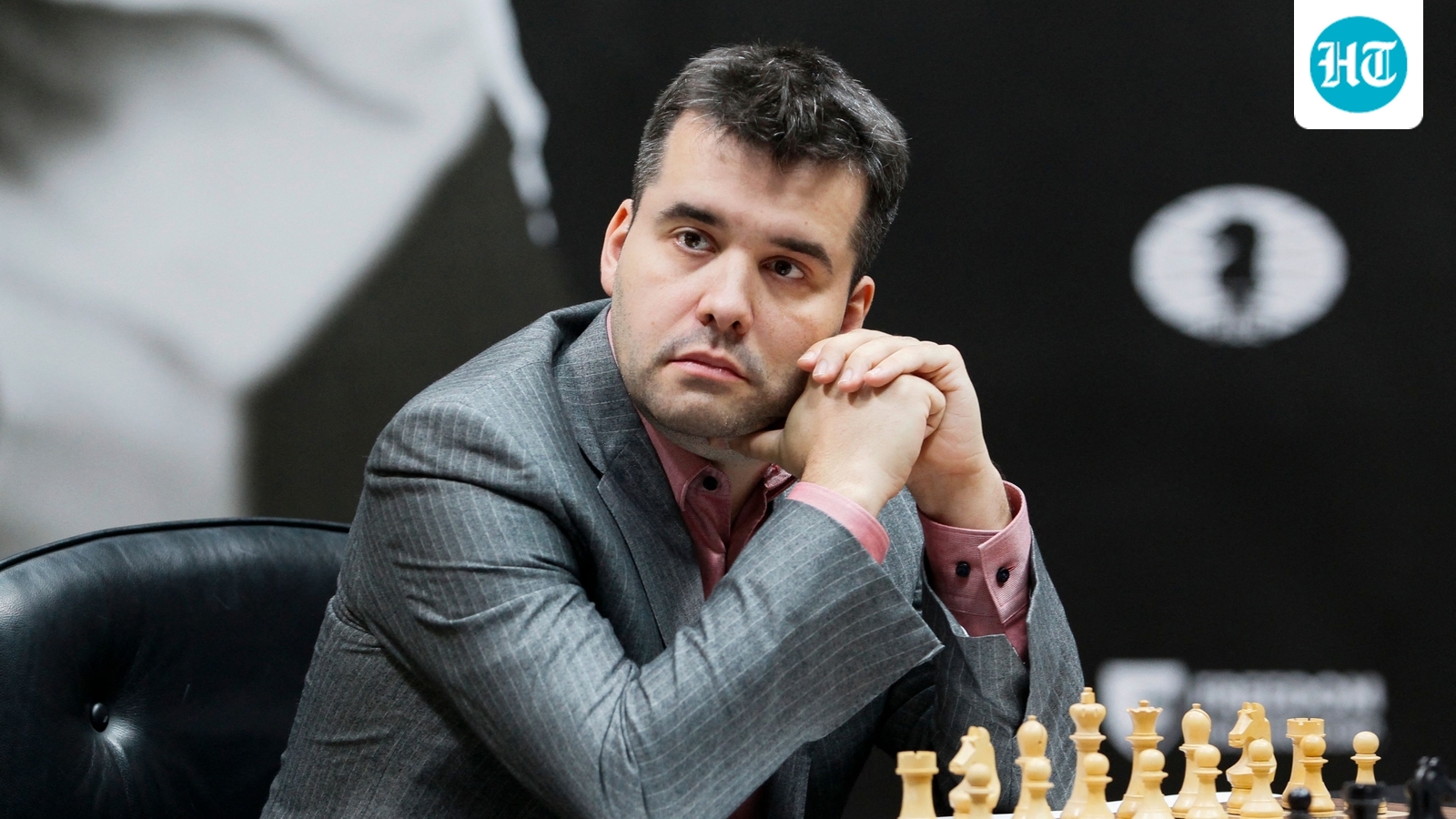 Ian Nepomniachtchi clarifies controversial Chess World Cup criticism: ‘One of the worst hotels. Unacceptable conditions'